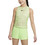 Nike Court Dri-FIT Victory Παιδικό T-Shirt Αμάνικο Lime DJ2020-345