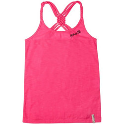 O'Neill Glam Παιδικό T-Shirt Αμάνικο Φούξια 1A7278-4149