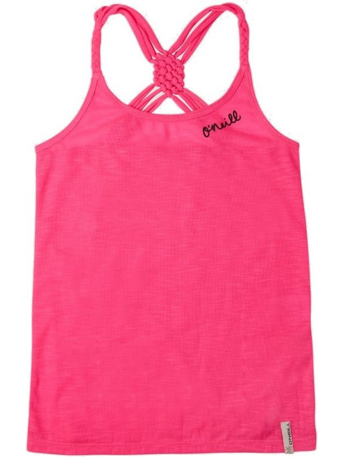 O'Neill Glam Παιδικό T-Shirt Αμάνικο Φούξια 1A7278-4149