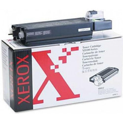 Xerox 013R00551 Black Toner