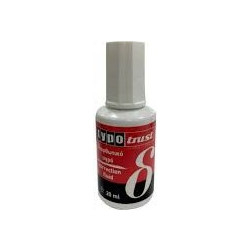 Διορθωτικό υγρό typotrust 20ml