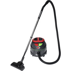 Nilfisk Viper DSU15-EU1 Ηλεκτρική Σκούπα 880W χωρίς Σακούλα 15lt