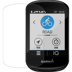 Για Garmin Edge 830 Προστατευτικό οθόνης από σκληρυμένο γυαλί 0.26mm 2.5D 9H (OEM)