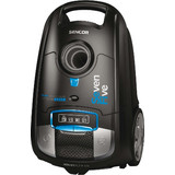 Sencor SVC 7500 Ηλεκτρική Σκούπα 750W με Σακούλα 3.5lt
