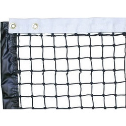 Φιλέ για βόλλεϋ 3mm Ligasport Volleyball Net Premium