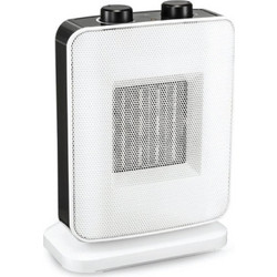 Trotec TFC15E Κεραμικό Αερόθερμο Δαπέδου 1500W