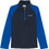 Columbia Παιδικό Φούτερ Navy Μπλε 1557965-468
