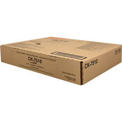 Triumph-Adler CK-7510 Black Toner