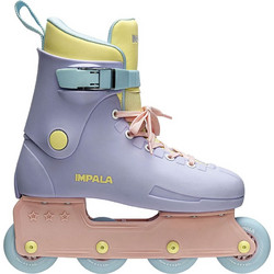 Impala Lightspeed Inline Rollers Ενηλίκων Πολύχρωμα Fairy Floss
