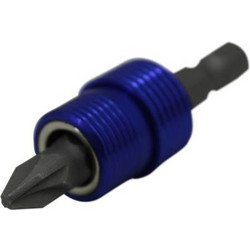 Σετ μύτη 50mm με μαγνητικό δακτυλίδι 012115 BENSON Tools 2 τεμαχίων