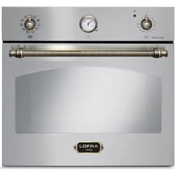 Lofra Dolcevita FRS69EE/FB Φούρνος Ηλεκτρικός Άνω Πάγκου 70lt 59.4cm