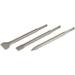 ΣΕΤ KWB SDS PLUS ΒΕΛΟΝΙ ΚΑΛΕΜΙ ΠΛΑΤΥΚΑΛΕΜΟ 49247190