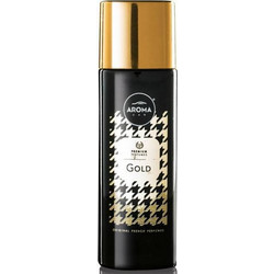 ΑΡΩΜΑΤΙΚΟ ΣΕ ΣΠΡΕΥ AROMA PRESTIGE SPRAY - GOLD (50ML) (A92533)