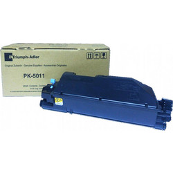 Triumph-Adler PK 5011 Cyan Toner
