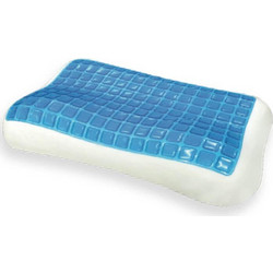 Memory Gel Anatomic Cosmostrom Μέτριο (60x42 εκ)