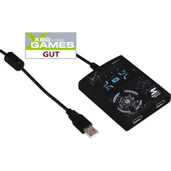 Hama Speedshot Ultimate για PS4 / PS3 / Xbox One & Xbox 360