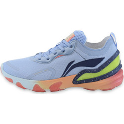 Li-Ning Arashi Plus Γυναικεία Αθλητικά Παπούτσια Γαλάζια ARHP204-3H