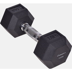 Energetics DB3020-02-0002 Εξάγωνος Αλτήρας 7.5kg