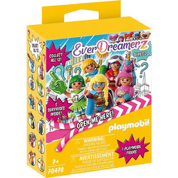 Playmobil EverDreamerz Surprise Box Comic World για 7+ Ετών 70478
