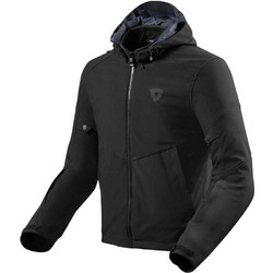 Rev'IT Afterburn H2O Black