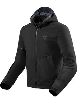 Rev'IT Afterburn H2O Black