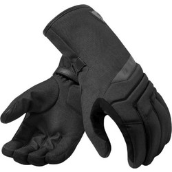 Rev'IT Upton H2O Black