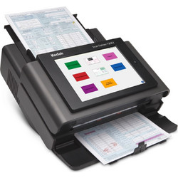 Kodak Scanstation 730EX Plus Sheetfed Scanner A4 με Τροφοδότη Χαρτιού