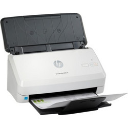 HP ScanJet Pro 3000 s4 Sheetfed Scanner A4 με Τροφοδότη Χαρτιού