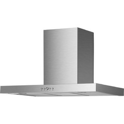 Faber TSP X A90 2LS Απορροφητήρας Καμινάδα-Τζάκι 90cm Inox