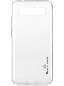 Powertech Perfect Clear 1mm Transparent (Galaxy S10)
