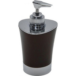 Evideco Επιτραπέζιο Dispenser Πλαστικό Καφέ 6218N160