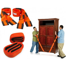 Ιμάντες Μεταφοράς βαρέων αντικειμένων Forklift Harness Straps