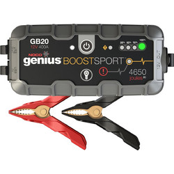 Noco Genius GB20