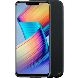Volte-Tel Silicon TPU Camera Guard Θήκη (Honor Play) Black