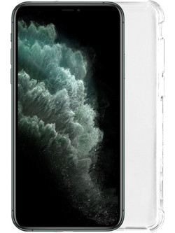 Volte-Tel Antishock Air TPU Θήκη iPhone 11 Pro Max Clear