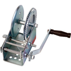 ΒΙΝΤΖΙ ΤΡΕΙΛΕΡ 2 ΤΑΧΥΤΗΤΕΣ 2000 LBS - OEM