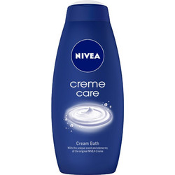 Nivea Creme Care Κρεμώδες Αφρόλουτρο 250ml