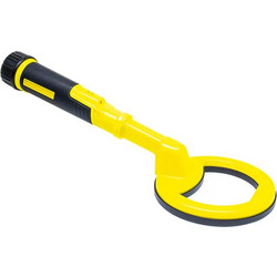 Nokta Makro PulseDive Scuba Detector & Pointer Κίτρινο