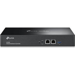 Hardware Controller Omada TP-Link (OC300) - Rackable - x2 Ports, USB - 10/100/1000 Mbps OC300