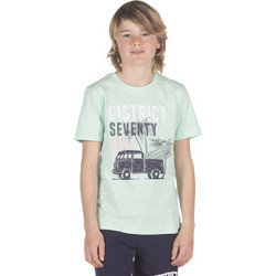 District75 Παιδικό T-Shirt
121KBSS-049-068