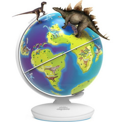 Shifu Orboot Dinos Σύστημα Επαυξημένης Πραγματικότητας με Υδρόγειο