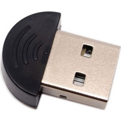 Bluetooth v2 USB Dongle, Cambridge Silicon Radio Ltd