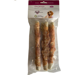 Pet Camelot Diamondlicius Sticks Κοτόπουλο 140gr