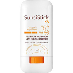 Avene Sunsistick KA Αντηλιακό Stick Προσώπου SPF50+ 20gr