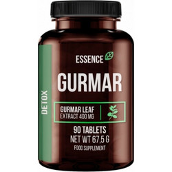Sport Definition Essence Gurmar 400mg 90 Ταμπλέτες