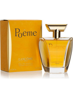 Lancome Poeme Eau de Parfum 100ml