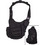Mil-Tec Sling Multifunction Ανδρική Τσάντα Στήθους Μαύρη 13726502