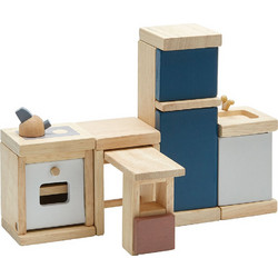 PlanToys Κουζίνα 7358