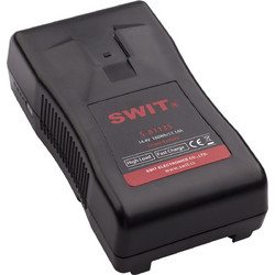 Swit SW-8113S V-Mount Battery