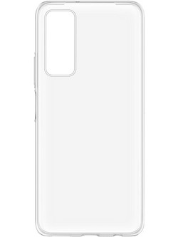 Διάφανη θήκη HUAWEI P Smart 2021